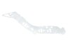 SUPORT, BARA PROTECTIE BLIC 6508-06-3476932P - Compatibil cu MAZDA