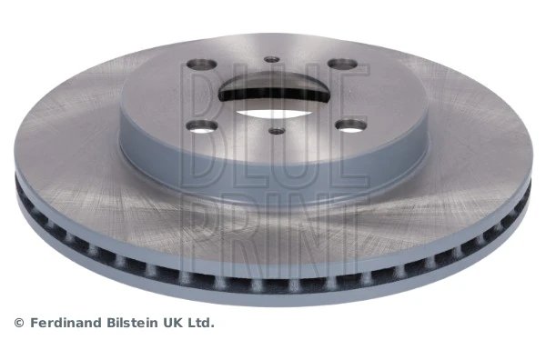 DISC FRANA BLUE PRINT ADBP430200 - Compatibil cu TOYOTA
