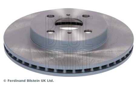 DISC FRANA BLUE PRINT ADBP430200 - Compatibil cu TOYOTA