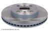 DISC FRANA BLUE PRINT ADBP430200 - Compatibil cu TOYOTA