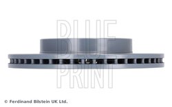 DISC FRANA BLUE PRINT ADBP430200 - Compatibil cu TOYOTA