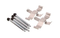 Set accesorii placute frana Maxgear 27-2508