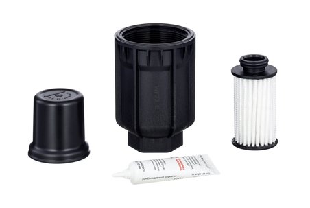 FILTRU ADITIV MANN-FILTER U 58/11 KIT - Compatibil cu ALEXANDER DENNIS, DAF, MERCEDES-BENZ, MITSUBISHI, SCANIA, SETRA, SISU, VAN