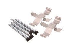 Set accesorii placute frana Maxgear 27-2508