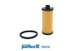 FILTRU HIDRAULIC CUTIE DE VITEZE AUTOMATA PURFLUX TK010 - Compatibil cu INFINITI, MERCEDES-BENZ