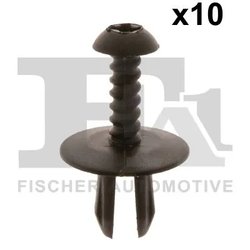 CLIPS, ACOPERIRE DECORATIVA SI PROTECTIE FA1 14-30008.10 - Compatibil cu MERCEDES-BENZ