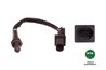 SONDA LAMBDA NTK 93195 - Compatibil cu ALFA ROMEO, CITROEN, DS, FIAT, HYUNDAI, JEEP, KIA, MERCEDES-BENZ, MINI, PEUGEOT