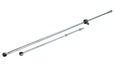 Furca tija tractiune, ventil egalizare nivel Pneumatics PN-1