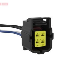 Sonda lambda Denso DOX-1736