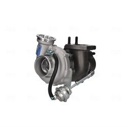 TURBINA NISSENS 93772 - Compatibil cu MERCEDES-BENZ