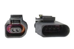 INCHIZATOR CAPOTA MOTOR BLIC 6010-01-1583424P - Compatibil cu VW