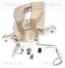 Etrier frana Triscan 8175 11218