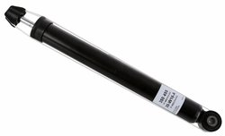AMORTIZOR SACHS 350 455 - Compatibil cu MAZDA