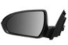 OGLINDA EXTERIOARA BLIC 5402-20-1966318P - Compatibil cu HYUNDAI