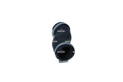 FURTUN INTERCOOLER/TURBO NRF 166218 - Compatibil cu AUDI