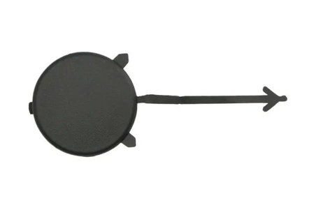 acoperire tampon,sistem de remorcare BLIC 5513-00-0552971P