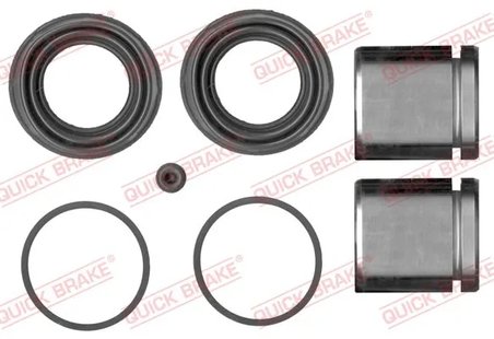 SET REPARATIE ETRIER QUICK BRAKE 114-5343 - Compatibil cu JEEP