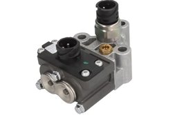 VENTIL MAGNETIC, CILINDRU CUPLARE PNEUMATICS PN-13006 - Compatibil cu MERCEDES-BENZ