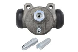 CILINDRU RECEPTOR FRANA ABE C5M010ABE - Compatibil cu MERCEDES-BENZ