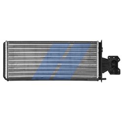 SCHIMBATOR CALDURA INCALZIRE HABITACLU HIGHWAY AUTOMOTIVE 50021003 - Compatibil cu IVECO