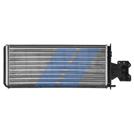 SCHIMBATOR CALDURA INCALZIRE HABITACLU HIGHWAY AUTOMOTIVE 50021003 - Compatibil cu IVECO