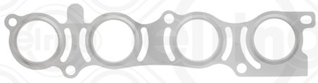 GARNITURA GALERIE EVACUARE ELRING 102.410 - Compatibil cu DACIA, MITSUBISHI, NISSAN, RENAULT