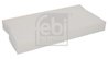 Filtru aer habitaclu Febi Bilstein 188432