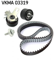 Set distributie curea SKF VKMA 03319