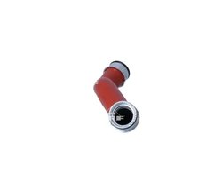 FURTUN INTERCOOLER/TURBO NRF 166063 - Compatibil cu AUDI, SEAT, VW