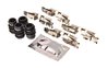Set accesorii placute frana Maxgear 27-2596