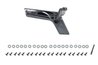 Maner usa, echipare interioara BLIC 6010-02-053408P