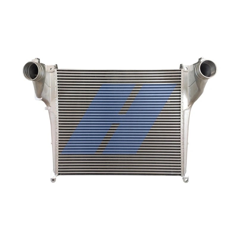 INTERCOOLER HIGHWAY AUTOMOTIVE 20033044 - Compatibil cu MERCEDES-BENZ