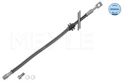 FURTUN FRANA MEYLE 100 525 0081 - Compatibil cu MAN, VW
