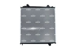 Radiator racire motor NRF 500011