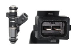 Injector Valeo 348212