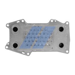 Radiator ulei, cutie viteze HIGHWAY AUTOMOTIVE 32109006