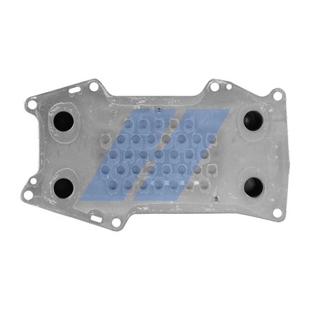 Radiator ulei, cutie viteze HIGHWAY AUTOMOTIVE 32109006