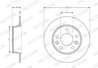 Disc frana Ferodo DDF3045C