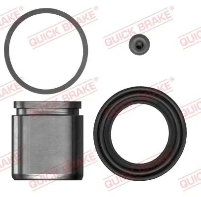 SET REPARATIE ETRIER QUICK BRAKE 114-5240 - Compatibil cu KIA