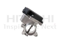 Carcasa clapeta acceleratie HITACHI 2508508