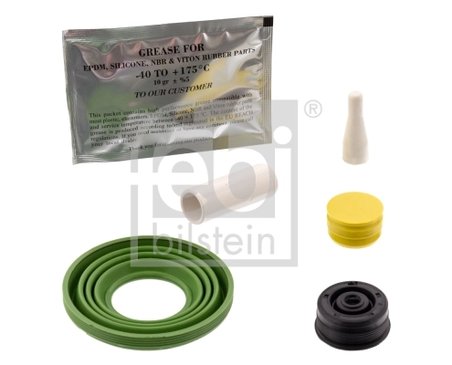 SET REPARATIE ETRIER FEBI BILSTEIN 107251 - Piesa auto compatibila cu mai multe marci