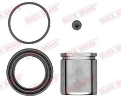 SET REPARATIE ETRIER QUICK BRAKE 114-5153 - Compatibil cu SEAT, SKODA, VW