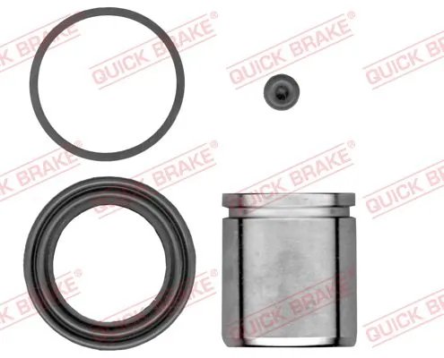 Set reparatie etrier QUICK BRAKE 114-5153