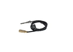 SENZOR TEMPERATURA GAZE EVACUARE BOSCH 0 986 259 216 - Compatibil cu PORSCHE, VW