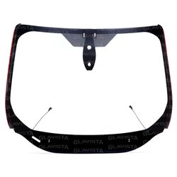 Parbriz GLAVISTA 100644