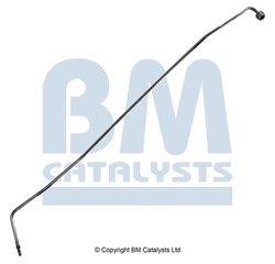 Conducta presiune/senzor presiune filtru particule BM Cataly