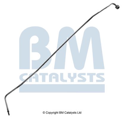 Conducta presiune/senzor presiune filtru particule BM Cataly