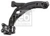 BRAT SUSPENSIE FEBI BILSTEIN 182626 - Compatibil cu MAZDA