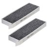 Filtru aer habitaclu Hengst Filter E6902LC-2