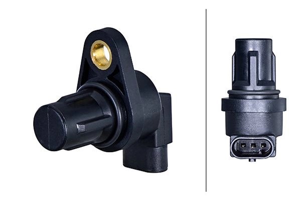 SENZOR POZITIE AX CU CAME HELLA 6PU 009 169-121 - Compatibil cu MERCEDES-BENZ